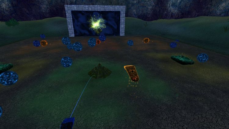 ANCIENT SOCCER Steam CD Key