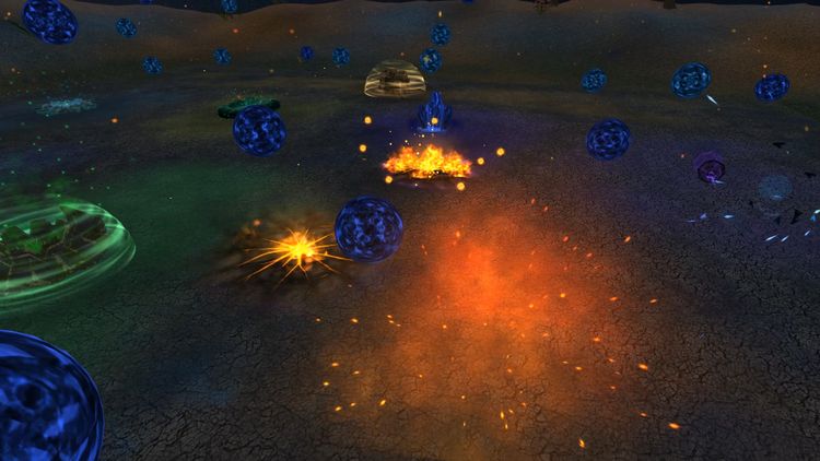 ANCIENT SOCCER Steam CD Key