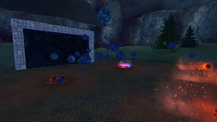 ANCIENT SOCCER Steam CD Key