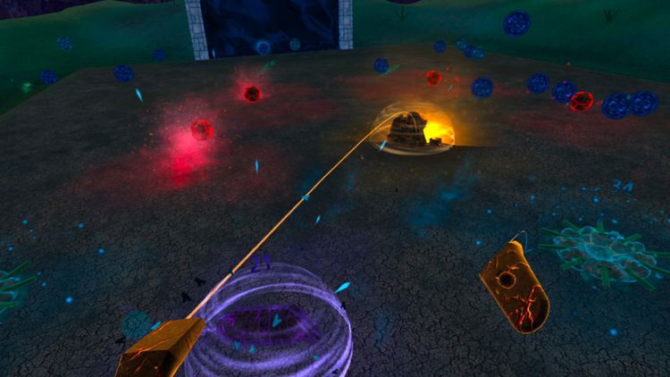 ANCIENT SOCCER Steam CD Key