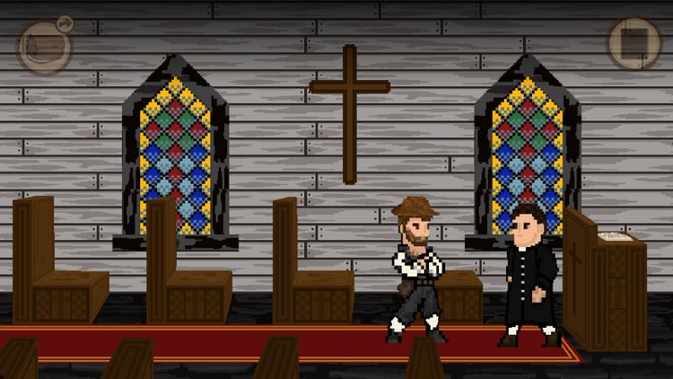 Crowalt: Traces of the Lost Colony Steam CD Key