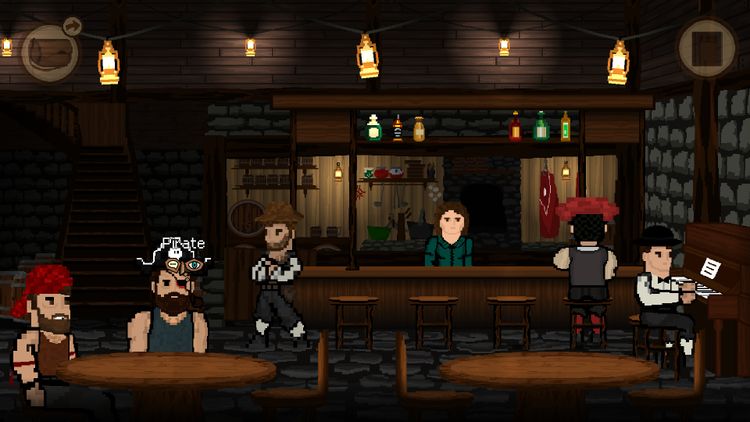 Crowalt: Traces of the Lost Colony Steam CD Key