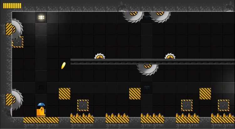 TrapBot EU Steam CD Key