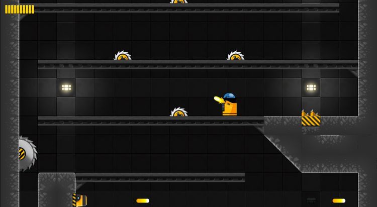 TrapBot EU Steam CD Key