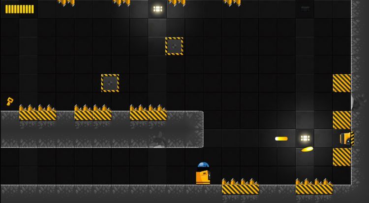 TrapBot EU Steam CD Key