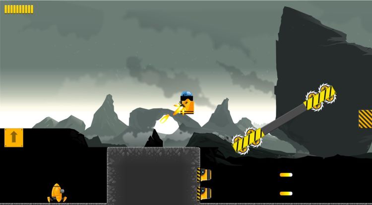 TrapBot EU Steam CD Key