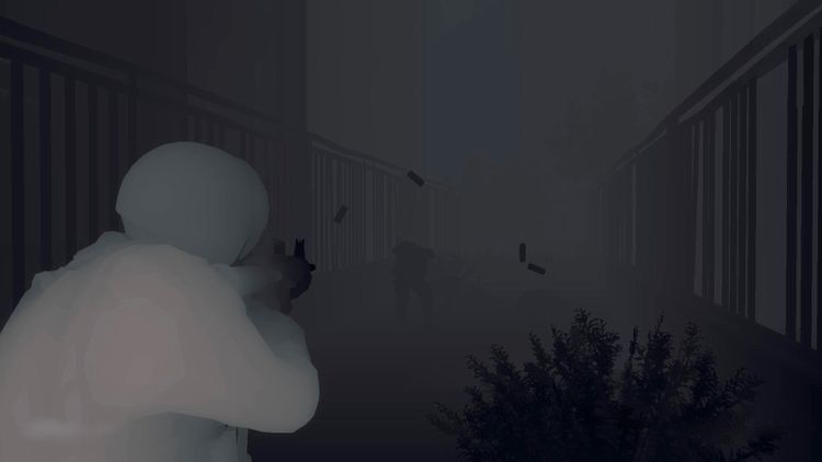 The Last Hope: Atomic Bomb - Crypto War Steam CD Key