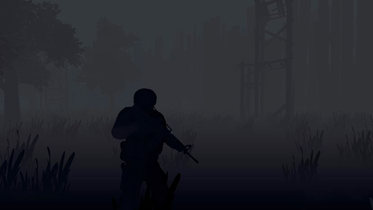 The Last Hope: Atomic Bomb - Crypto War Steam CD Key