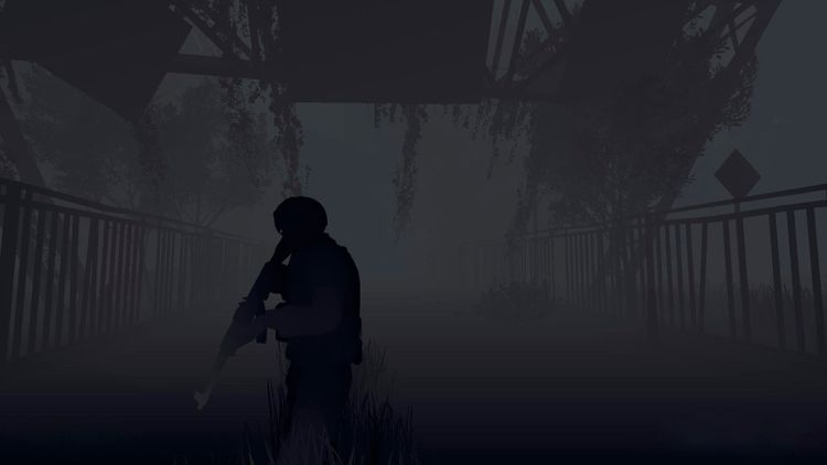 The Last Hope: Atomic Bomb - Crypto War Steam CD Key