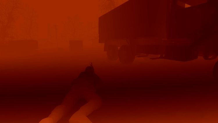 The Last Hope: Atomic Bomb - Crypto War Steam CD Key