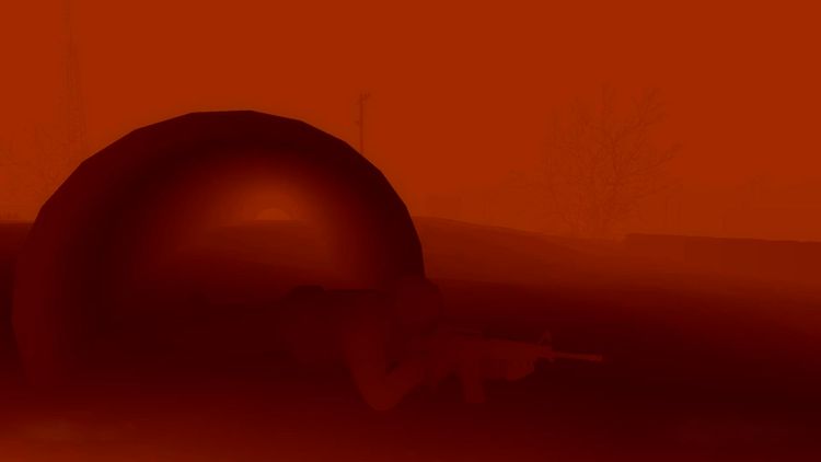 The Last Hope: Atomic Bomb - Crypto War Steam CD Key