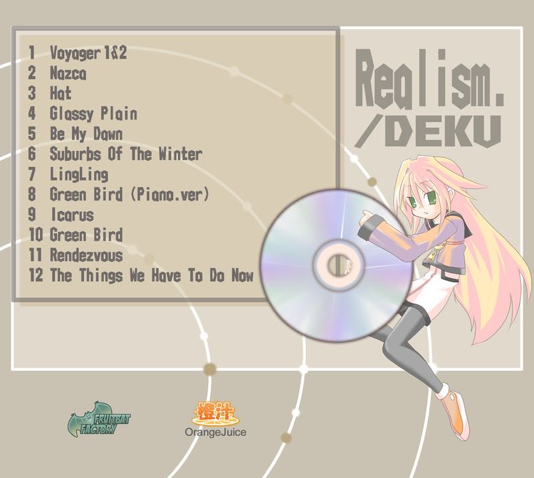 Realism DLC Steam CD Key 