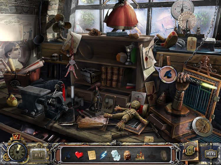 Solitaire Mystery: Four Seasons Steam CD Key