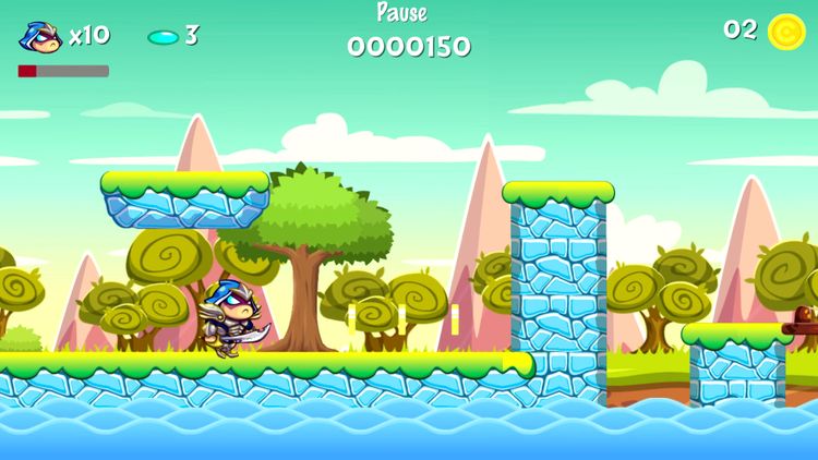 Adventure Hero Steam CD Key