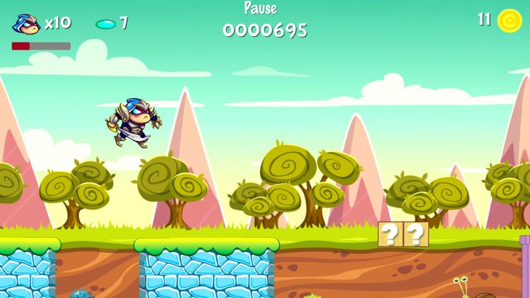 Adventure Hero Steam CD Key