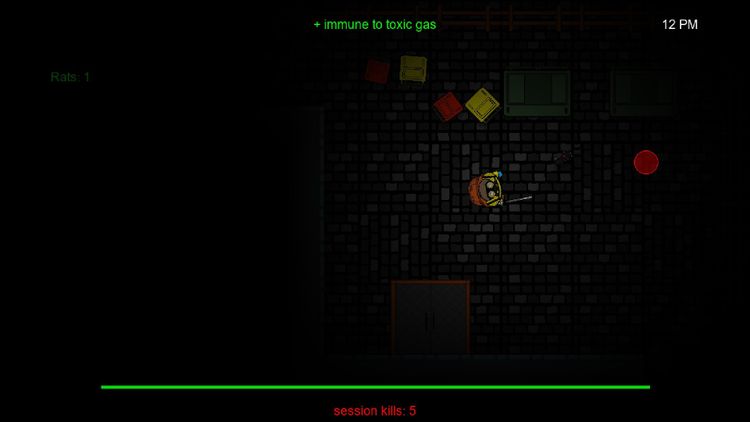 Zombie Quest Steam CD Key