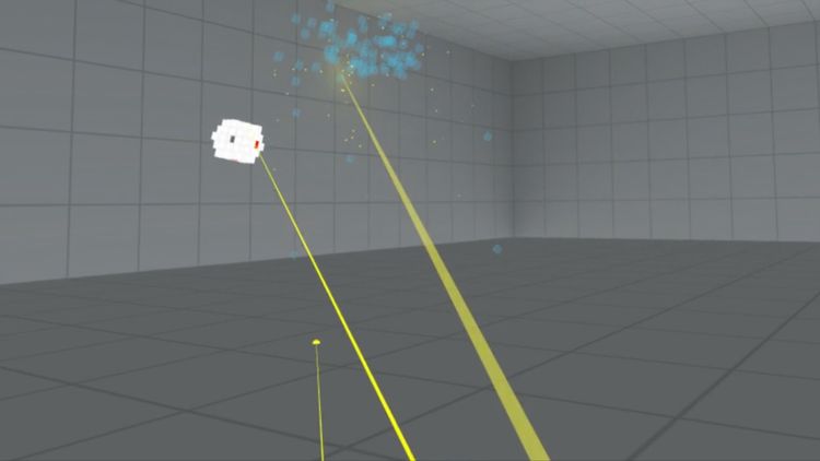 Bits n Bullets Steam CD Key