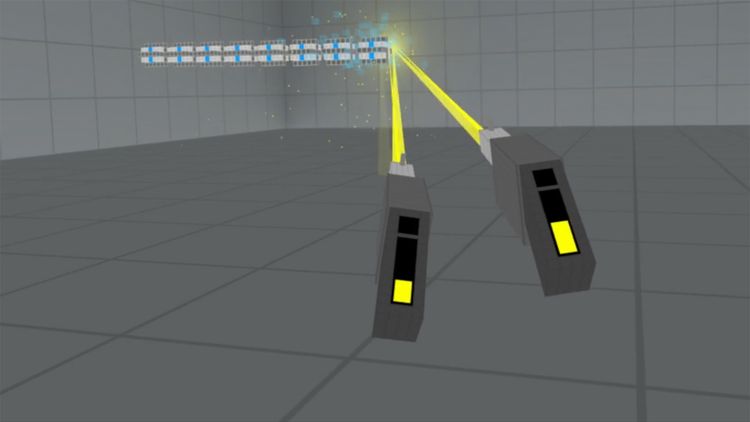 Bits n Bullets Steam CD Key