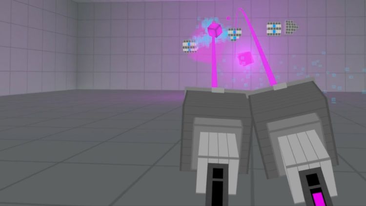 Bits n Bullets Steam CD Key