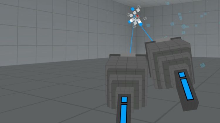 Bits n Bullets Steam CD Key