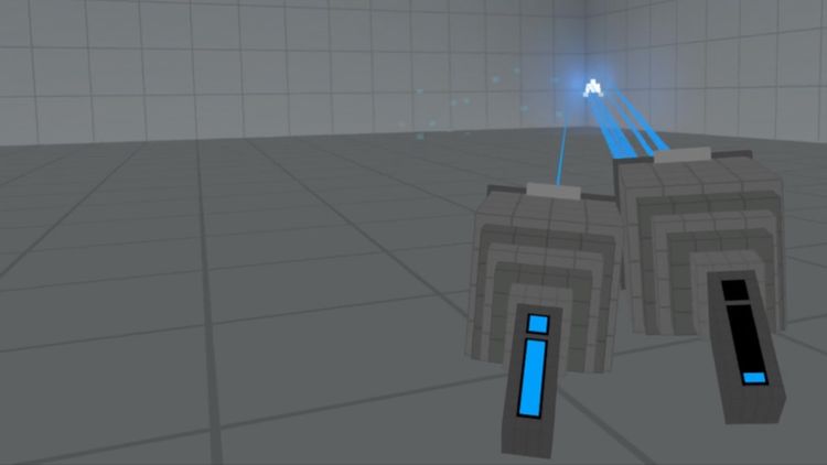 Bits n Bullets Steam CD Key