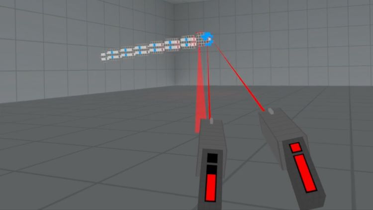 Bits n Bullets Steam CD Key