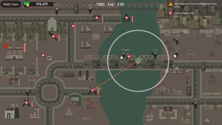 Quarantineer Steam CD Key