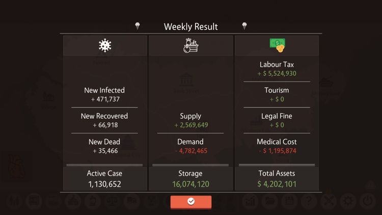 Quarantineer Steam CD Key