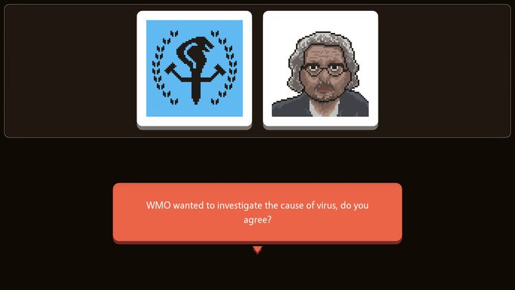 Quarantineer Steam CD Key