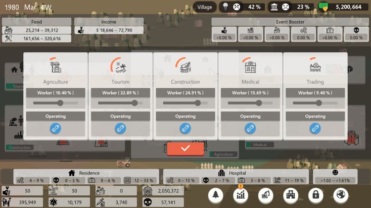 Quarantineer Steam CD Key