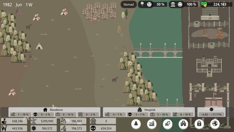 Quarantineer Steam CD Key