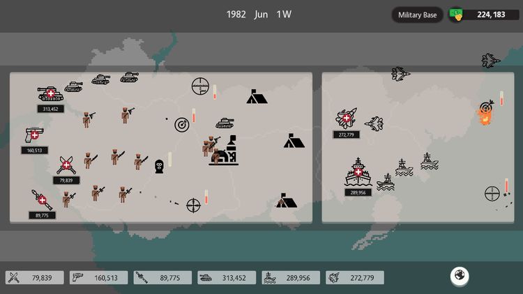 Quarantineer Steam CD Key