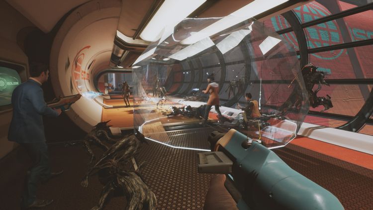 The Anacrusis Steam CD Key