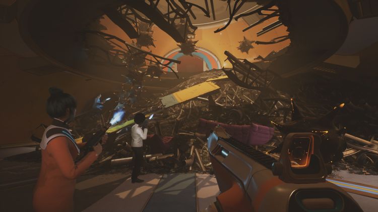 The Anacrusis Steam CD Key