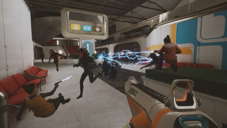 The Anacrusis Steam CD Key