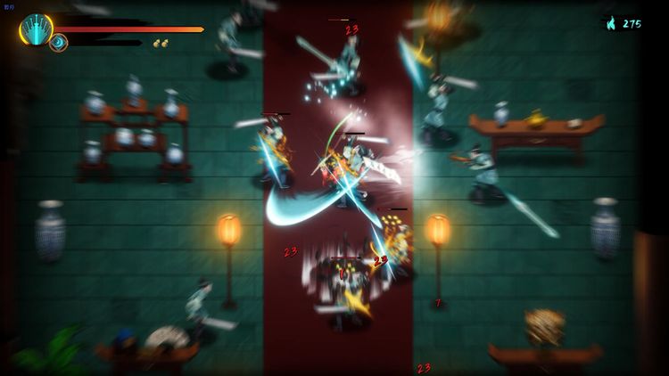 暖雪 Warm Snow PC Steam CD Key