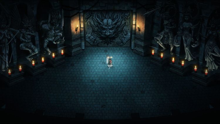 暖雪 Warm Snow PC Steam CD Key