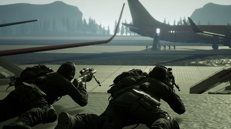 Black One Blood Brothers Steam CD Key