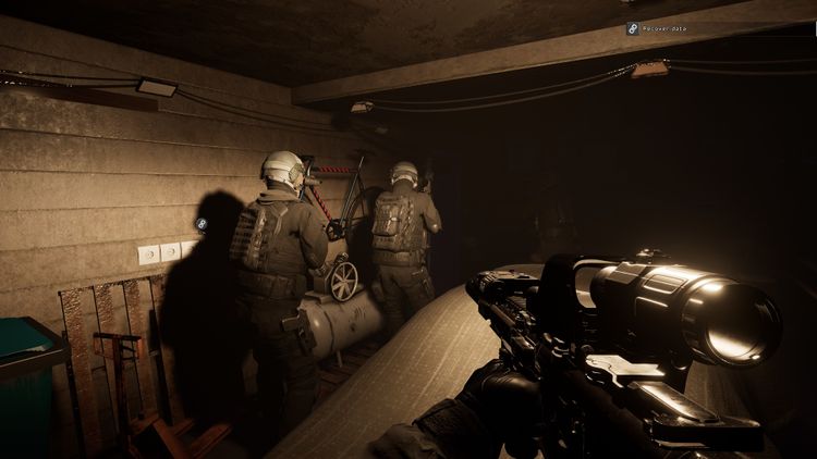 Black One Blood Brothers Steam CD Key