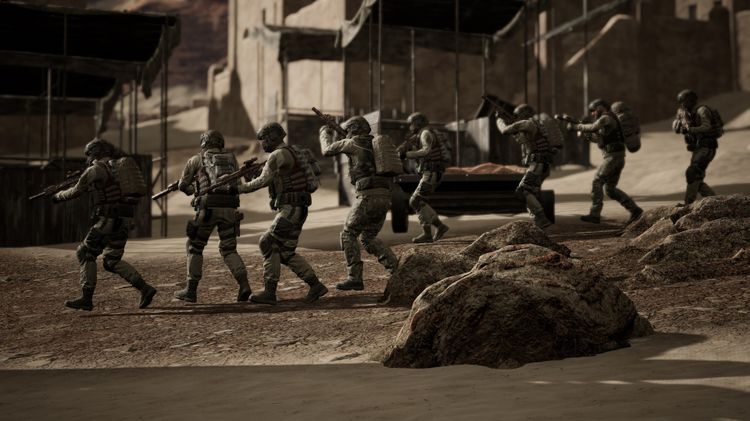 Black One Blood Brothers Steam CD Key