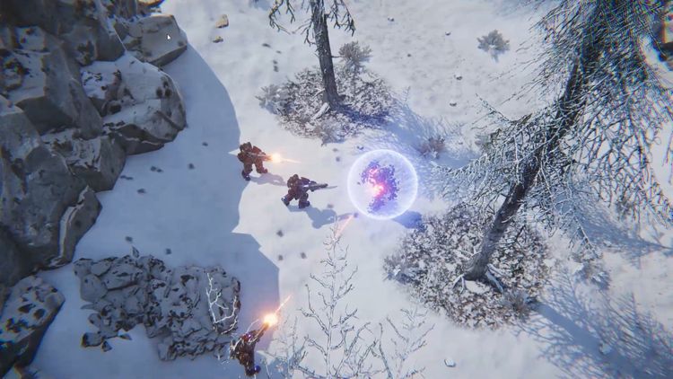 Blackwind Steam CD Key