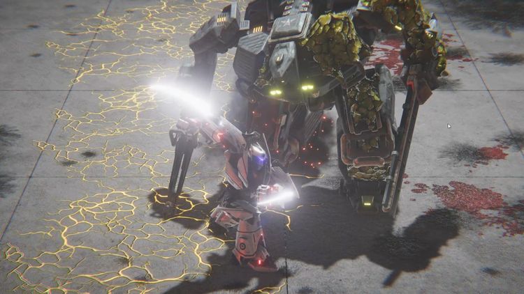 Blackwind Steam CD Key