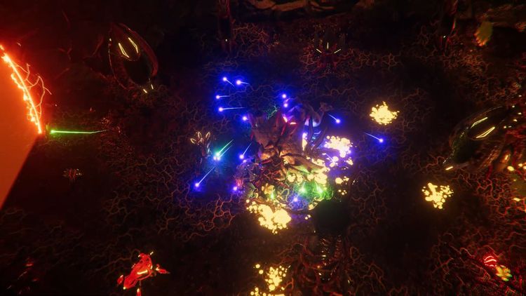 Blackwind Steam CD Key