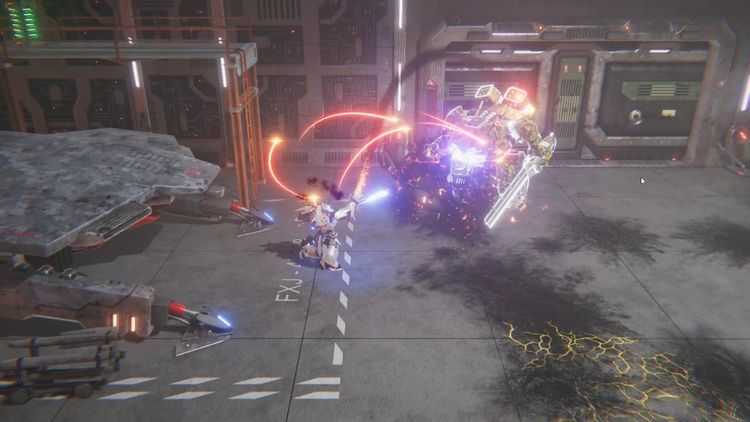 Blackwind Steam CD Key