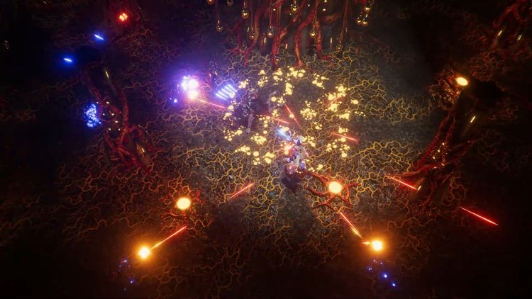 Blackwind Steam CD Key