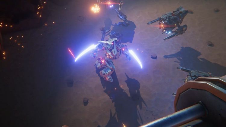 Blackwind Steam CD Key