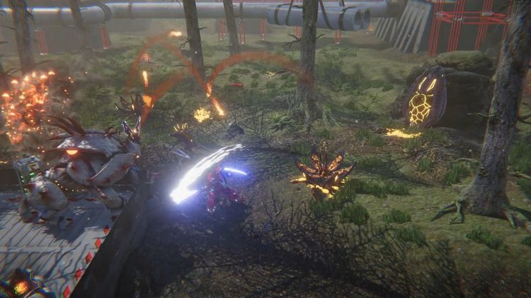 Blackwind Steam CD Key