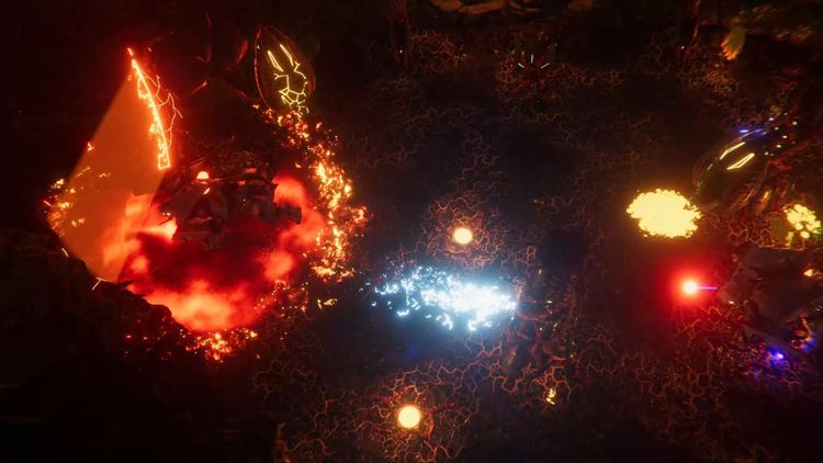 Blackwind Steam CD Key