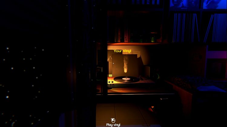 Vinylove Steam CD Key