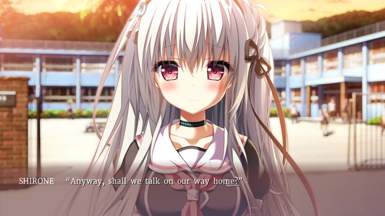 Trinoline Genesis Steam CD Key